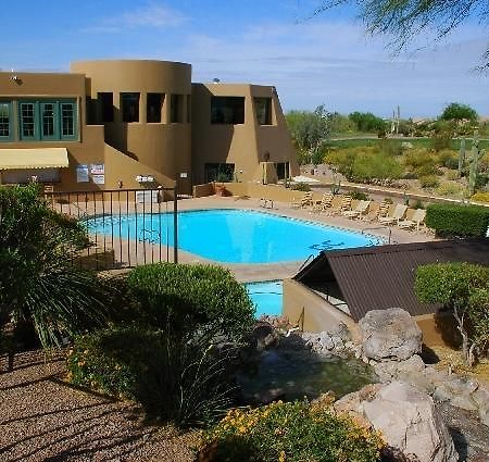 Gold Canyon Golf Resort Экстерьер фото