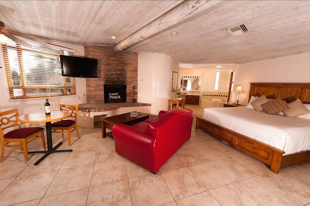 Gold Canyon Golf Resort Экстерьер фото