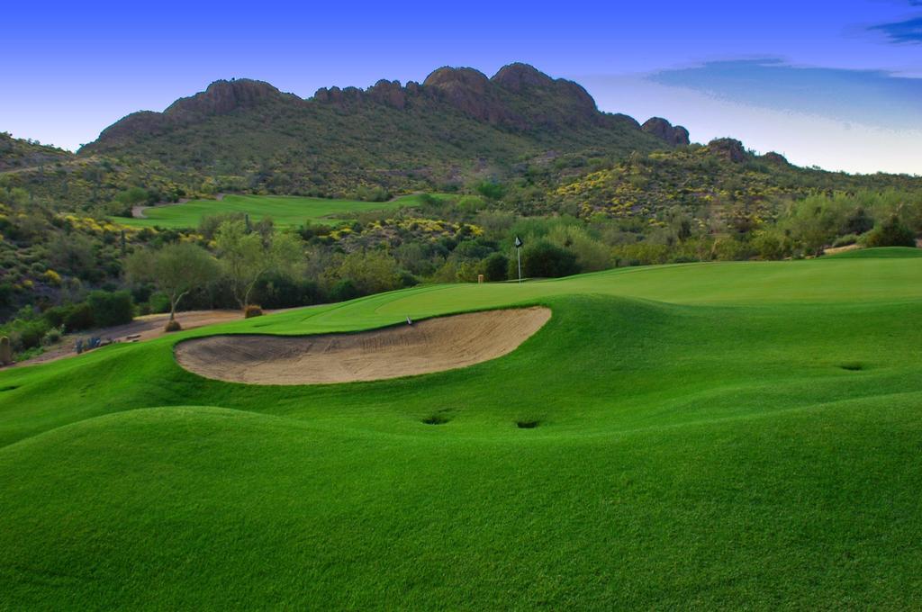 Gold Canyon Golf Resort Экстерьер фото