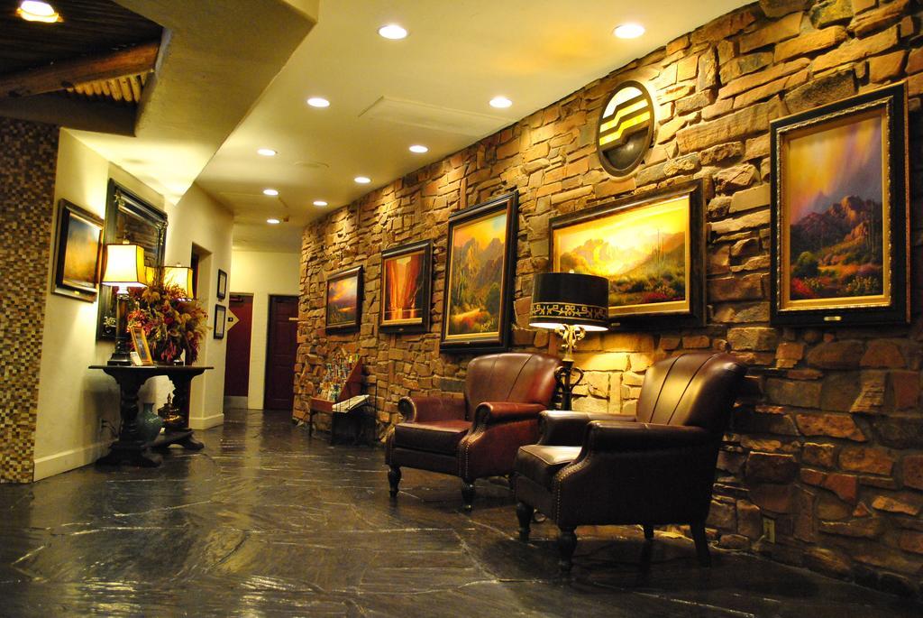 Gold Canyon Golf Resort Экстерьер фото