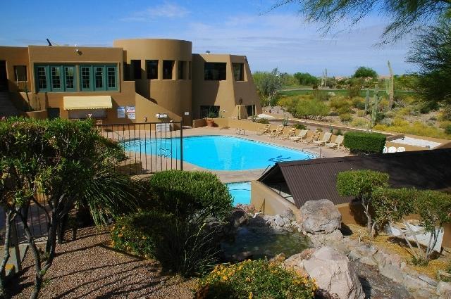 Gold Canyon Golf Resort Экстерьер фото
