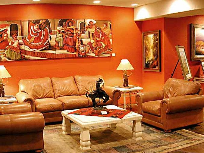 Gold Canyon Golf Resort Интерьер фото