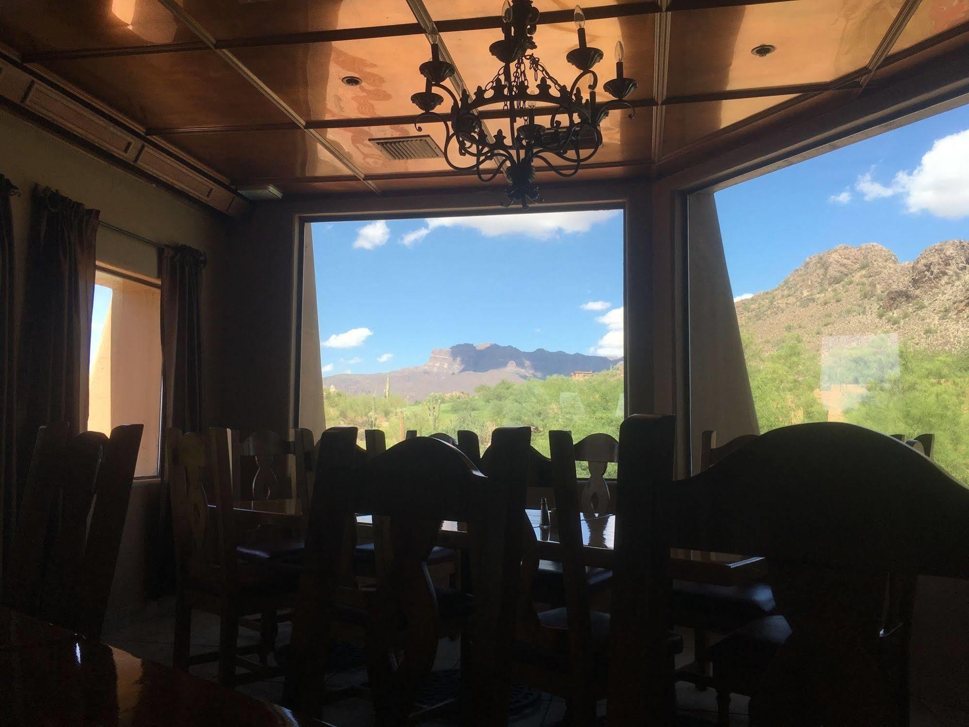 Gold Canyon Golf Resort Экстерьер фото