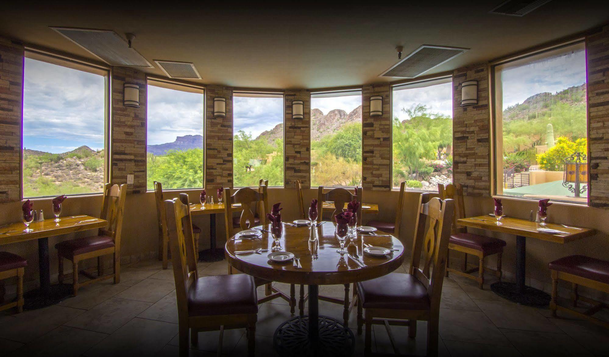 Gold Canyon Golf Resort Экстерьер фото