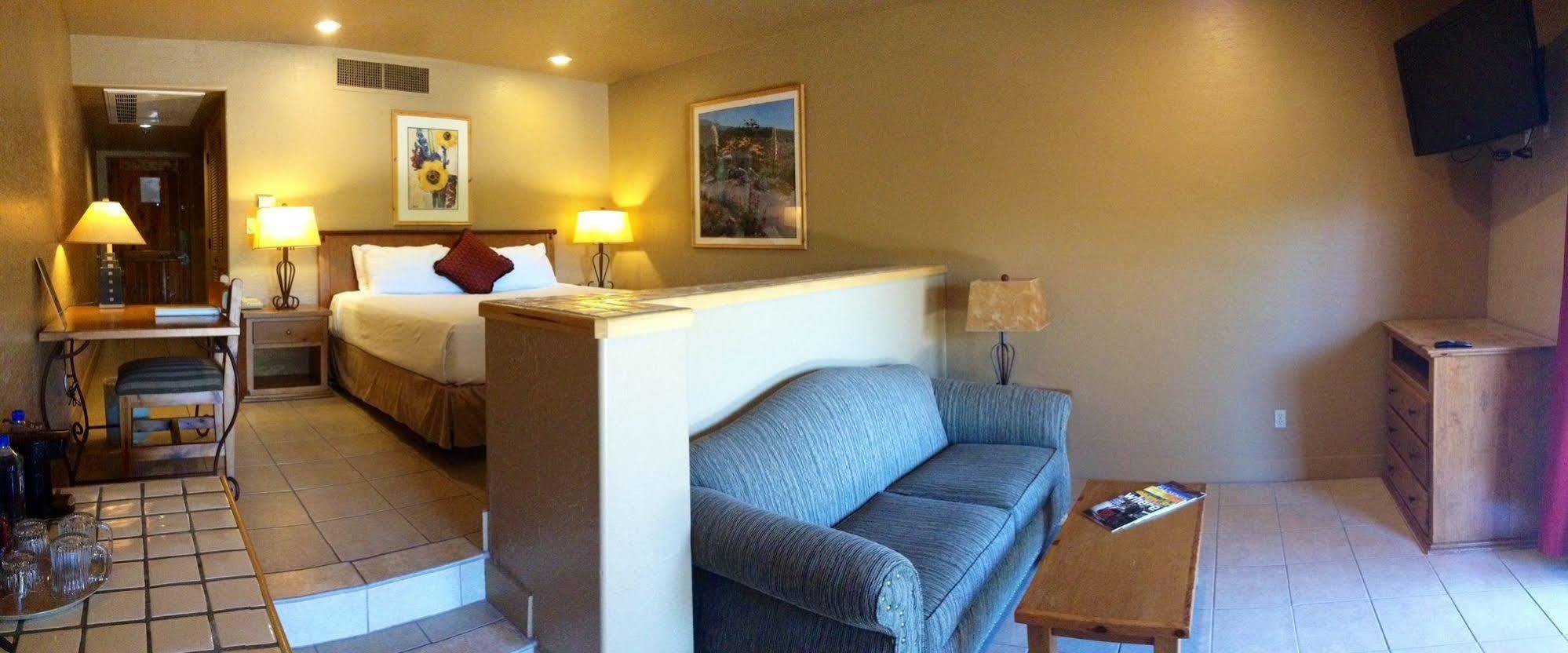Gold Canyon Golf Resort Экстерьер фото