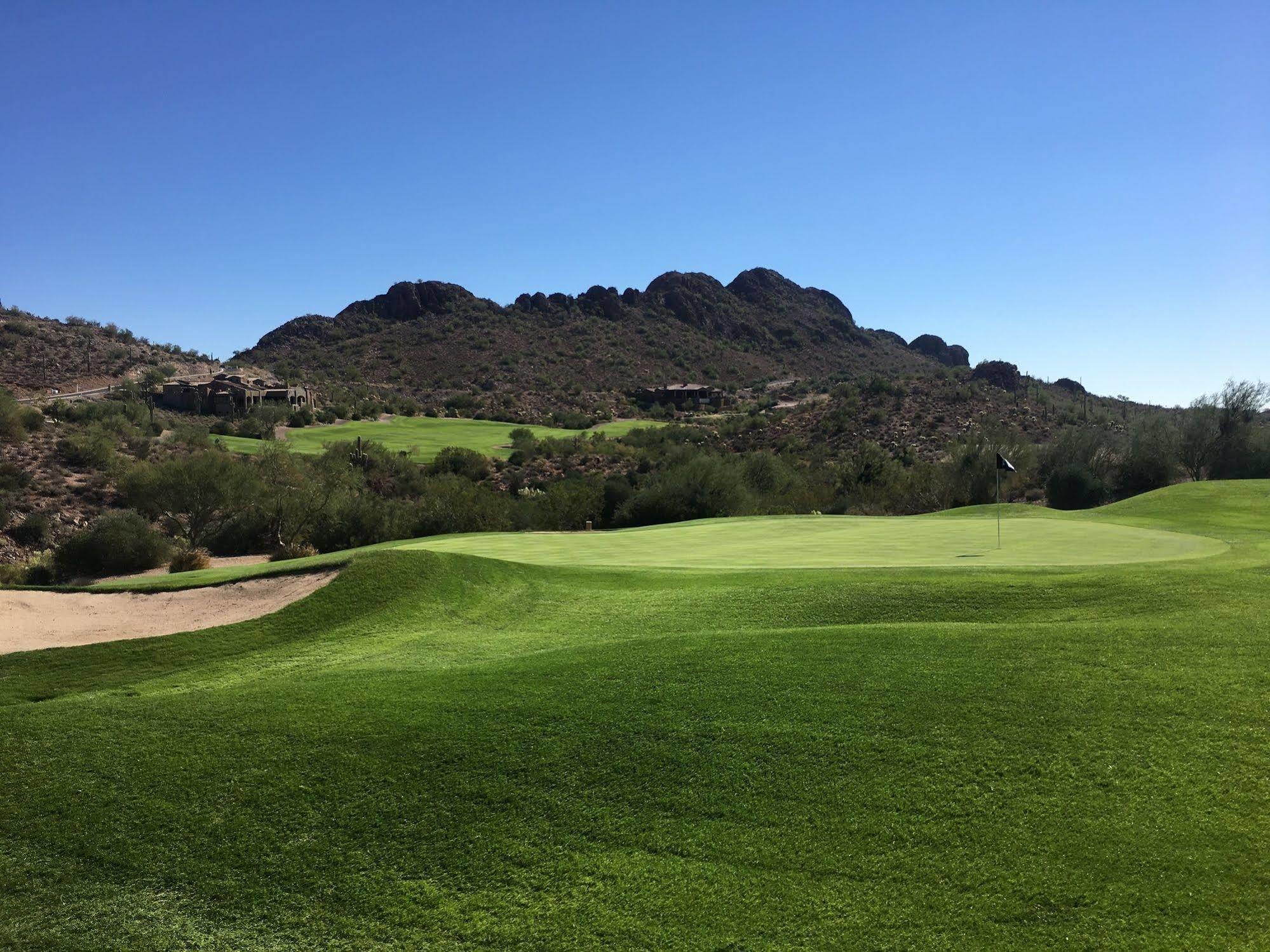 Gold Canyon Golf Resort Экстерьер фото