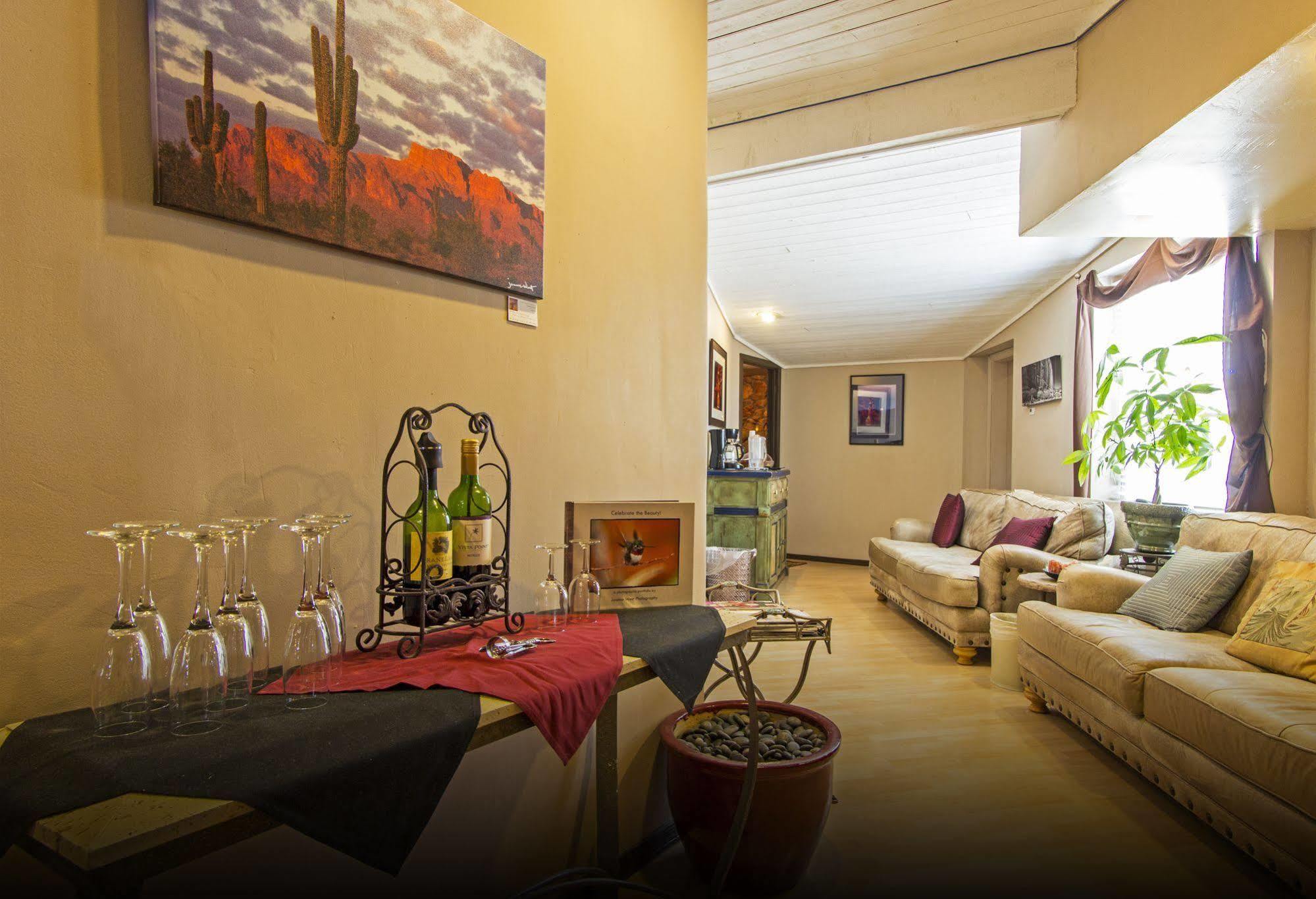 Gold Canyon Golf Resort Экстерьер фото