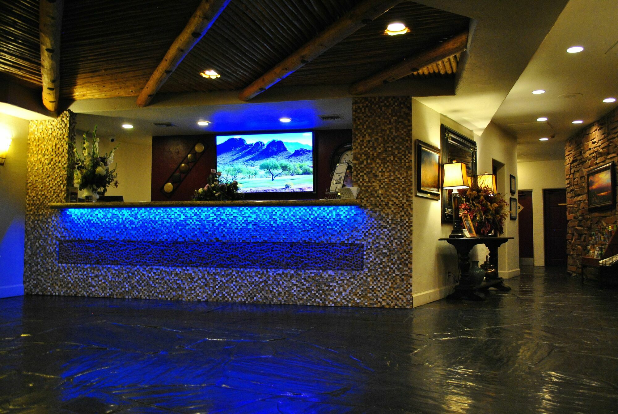 Gold Canyon Golf Resort Экстерьер фото